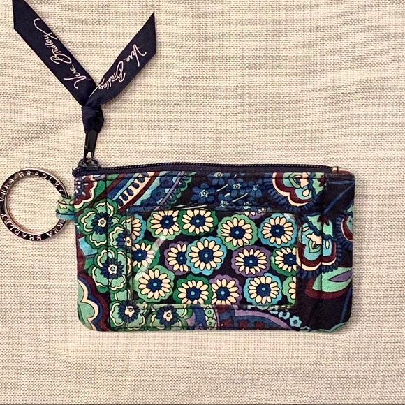 Vera Bradley Handbags - Vera Bradley Small Change Wallet